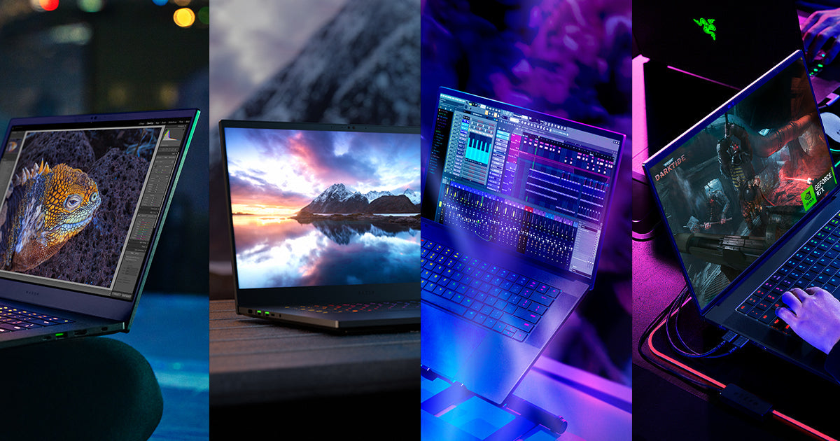 Trying to find the best laptop suits you? Here is what you need know.