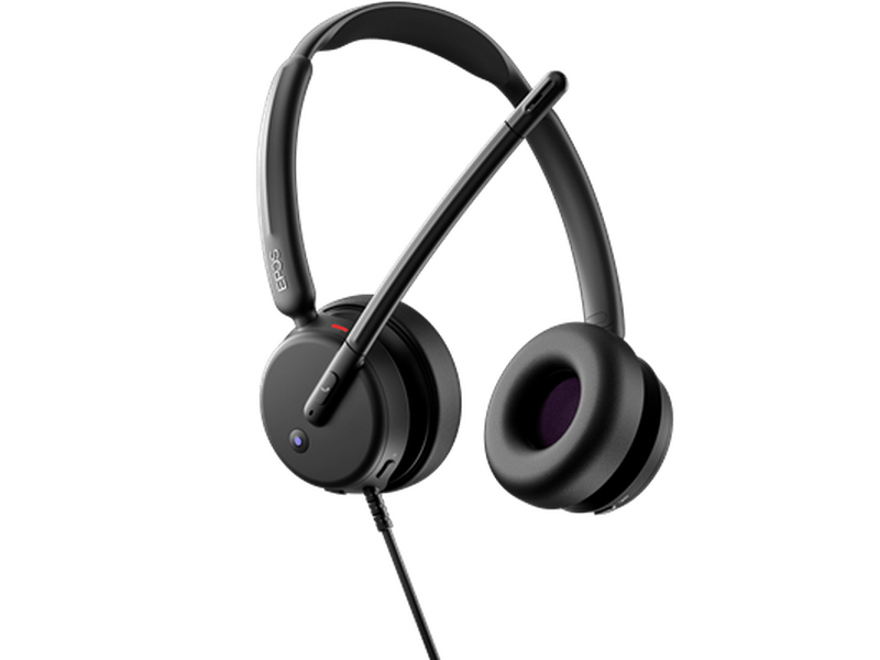 EPOS IMPACT 400 MS UC ANC USB-C+A Headset