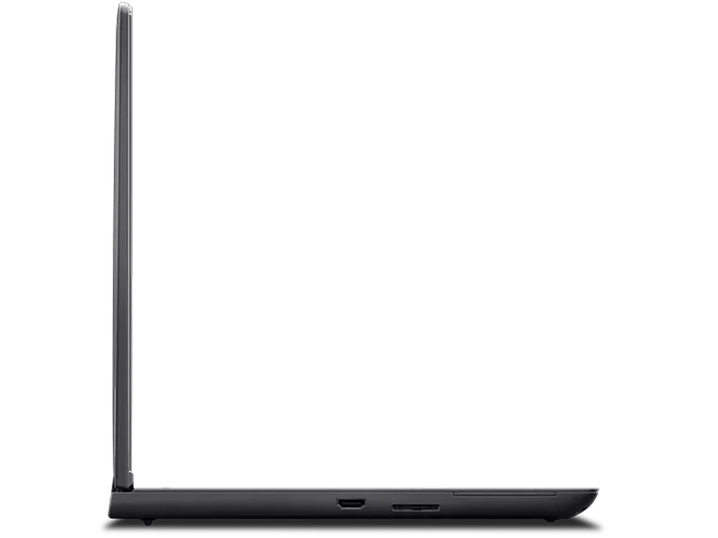 Lenovo 21KX003EAU ThinkPad P16v Gen 2 Ultra 7 32GB 1TB SSD RTX1000-6GB, 16" WUXGA Touch Laptop W11P 3YR PREM