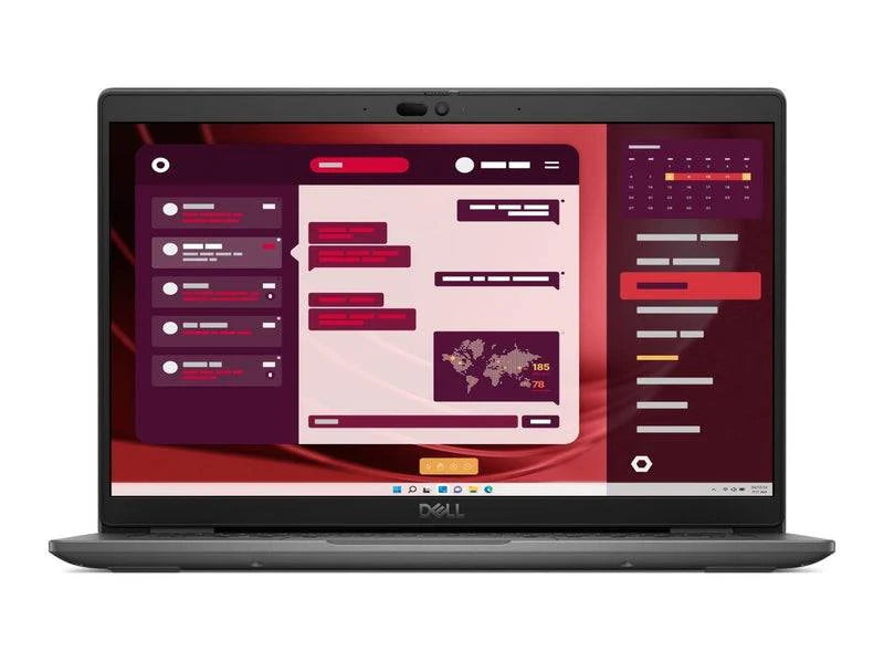 DELL LATITUDE 3450, i5-1335U, 14" FHD, 16GB, 512GB, WL, W11P, 1YOS - CCTND
