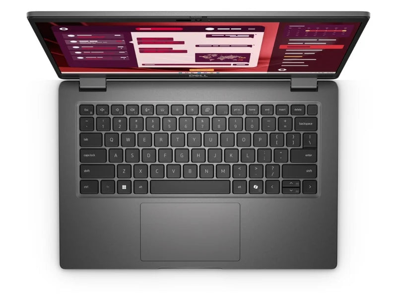 DELL LATITUDE 3450, i5-1335U, 14" FHD, 16GB, 512GB, WL, W11P, 1YOS - CCTND