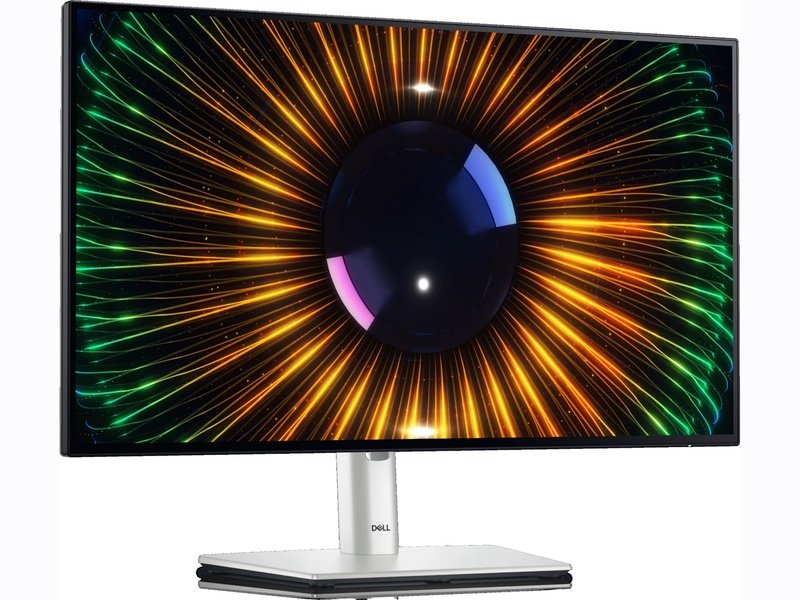 Dell UltraSharp U2424H 24" FHD IPS 120Hz USB-C Monitor