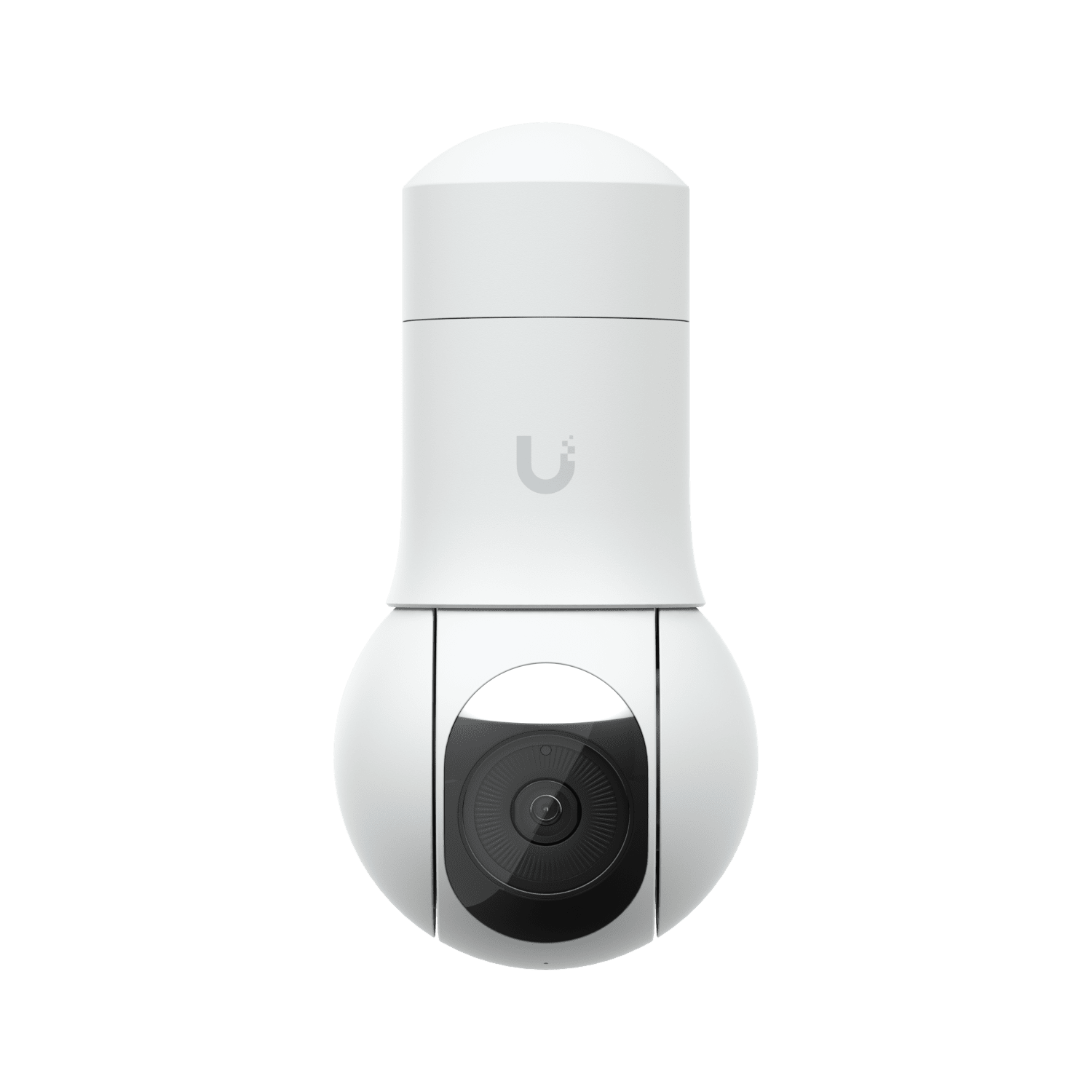 Ubiquiti Networks UVC-G5-PTZ UniFi Protect G5 2K 4MP PTZ Security Camera - White