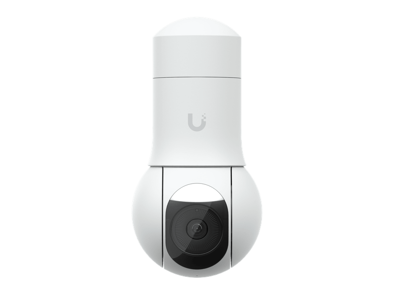 Ubiquiti Networks UVC-G5-PTZ UniFi Protect G5 2K 4MP PTZ Security Camera - White