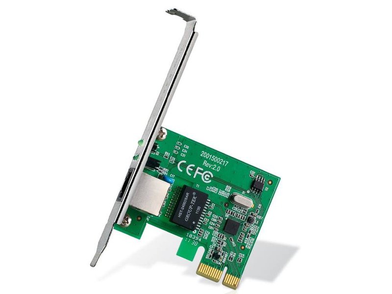 TP-Link Gigabit PCI Express Network Adapter