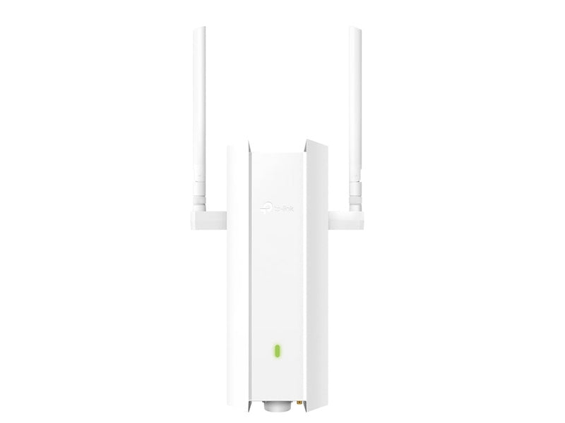 TP-Link Omada EAP625-Outdoor HD AX1800 Dual-Band PoE Wi-Fi 6 Access Point
