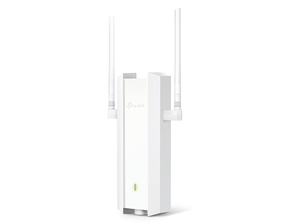 TP-Link Omada EAP625-Outdoor HD AX1800 Dual-Band PoE Wi-Fi 6 Access Point