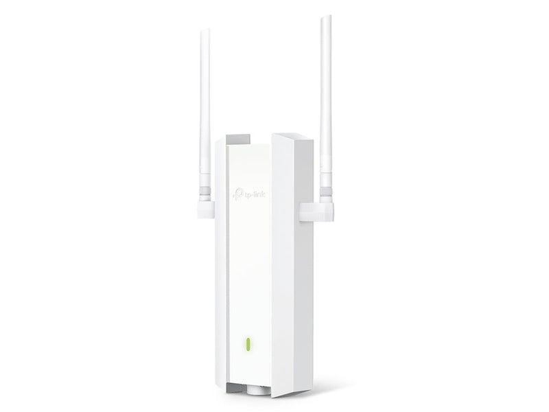 TP-Link Omada EAP625-Outdoor HD AX1800 Dual-Band PoE Wi-Fi 6 Access Point