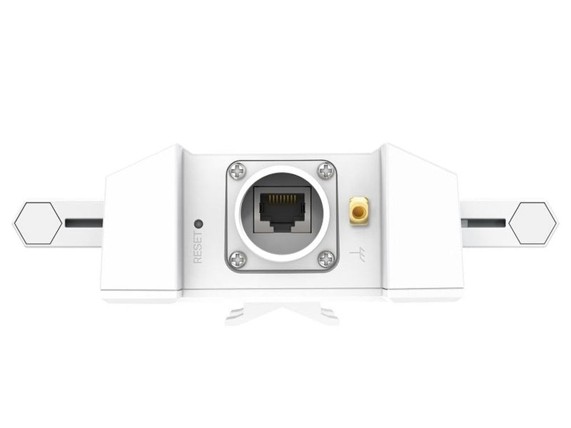 TP-Link Omada EAP625-Outdoor HD AX1800 Dual-Band PoE Wi-Fi 6 Access Point
