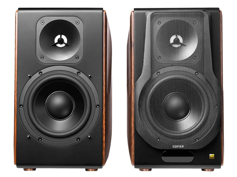 Edifier S3000MKII Flagship Premium 2.0 Speaker System