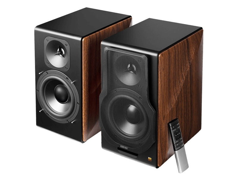 Edifier S3000MKII Flagship Premium 2.0 Speaker System
