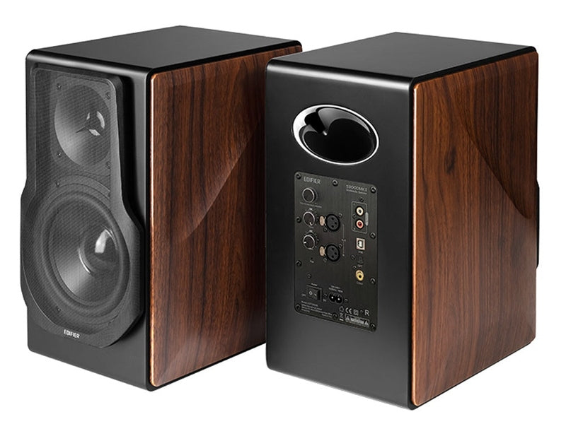 Edifier S3000MKII Flagship Premium 2.0 Speaker System