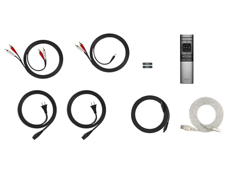 Edifier S3000MKII Flagship Premium 2.0 Speaker System