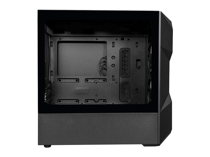 Cooler Master MasterBox TD300 Mesh Mini Tower Case