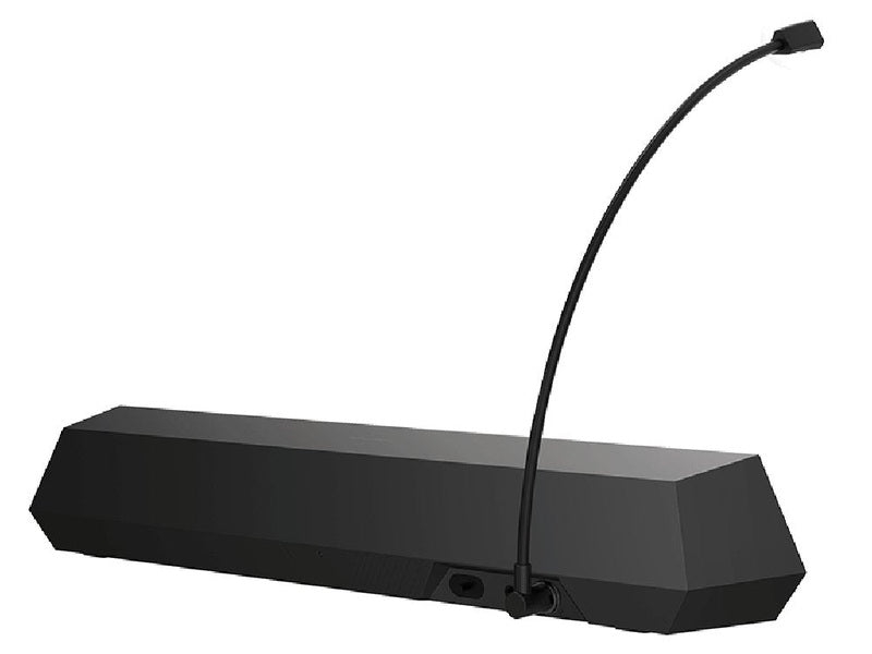 Edifier G1500 BAR 7.1 Surround RGB Gaming Speaker – Black