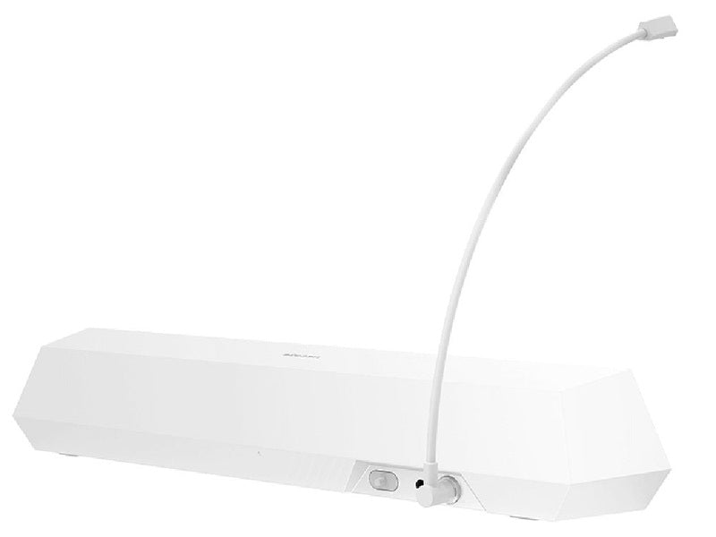 Edifier G1500 BAR 7.1 Surround RGB Gaming Speaker – White