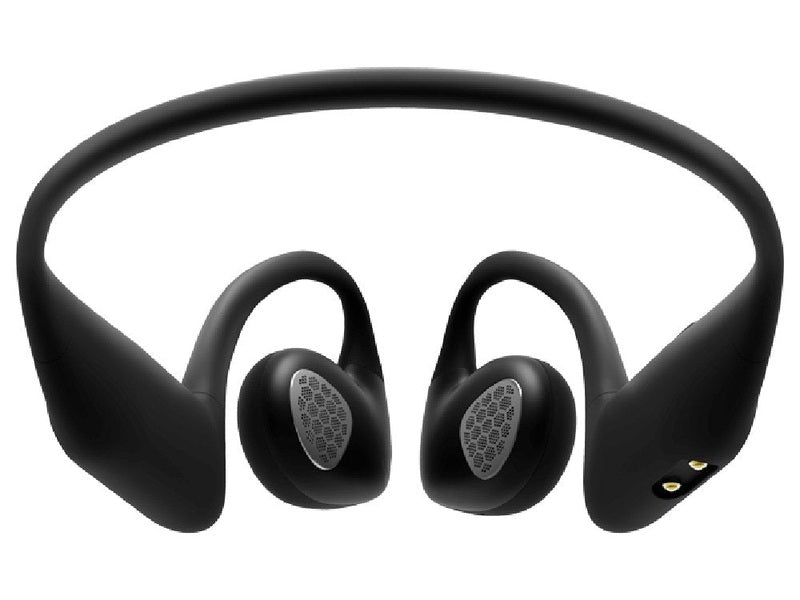 Edifier COMFO-RUN-BLACK Open-Ear Wireless Sports Headphones -Black Bluetooth V5.3 IP55