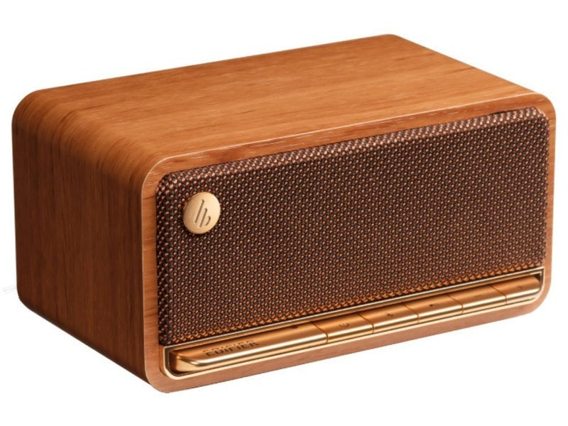 Edifier MP230 Tabletop Bluetooth Speaker – Brown