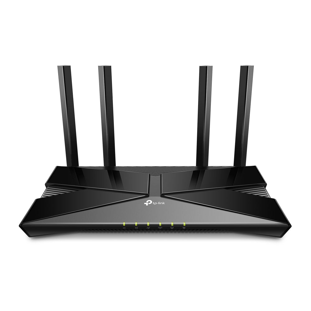 TP-Link Archer VX1800v AX1800 Dual-Band Wi-Fi 6 VDSL Modem Router With VoIP