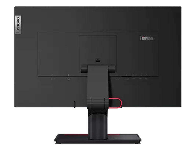 Lenovo 62C5GAR1AU ThinkVision T24t-20 23.8" FHD IPS Touch Business Monitor 90W USB-C