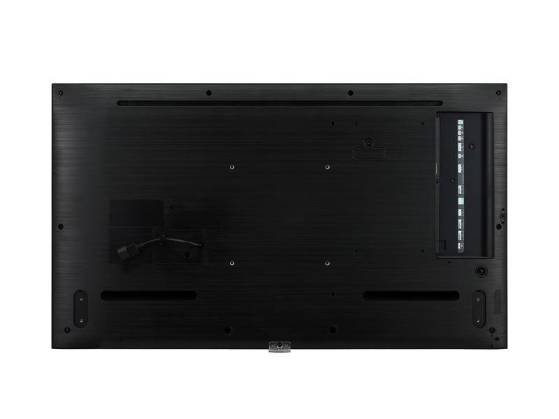 LG 49" 49UH7J-H 4K UHD 700 nits 24/7 Signage Display