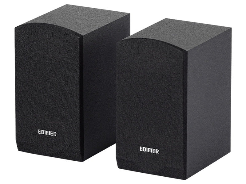Edifier M206BT Bluetooth Multimedia Speaker - Black