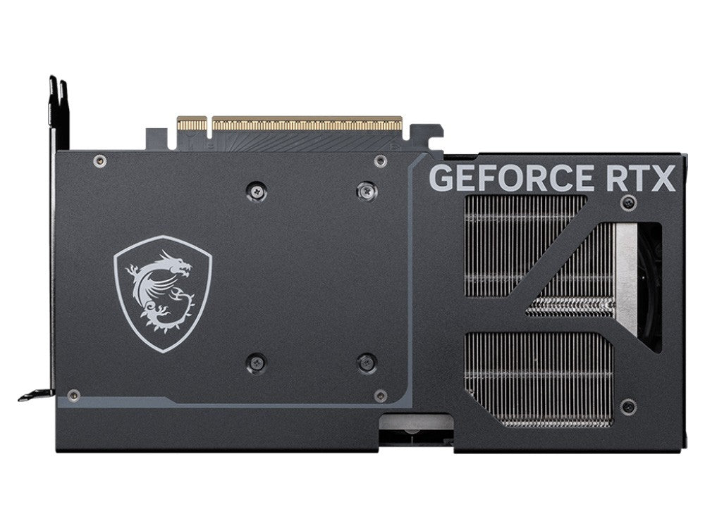 MSI GeForce RTX 5070 12G VENTUS 2X OC Graphics Card