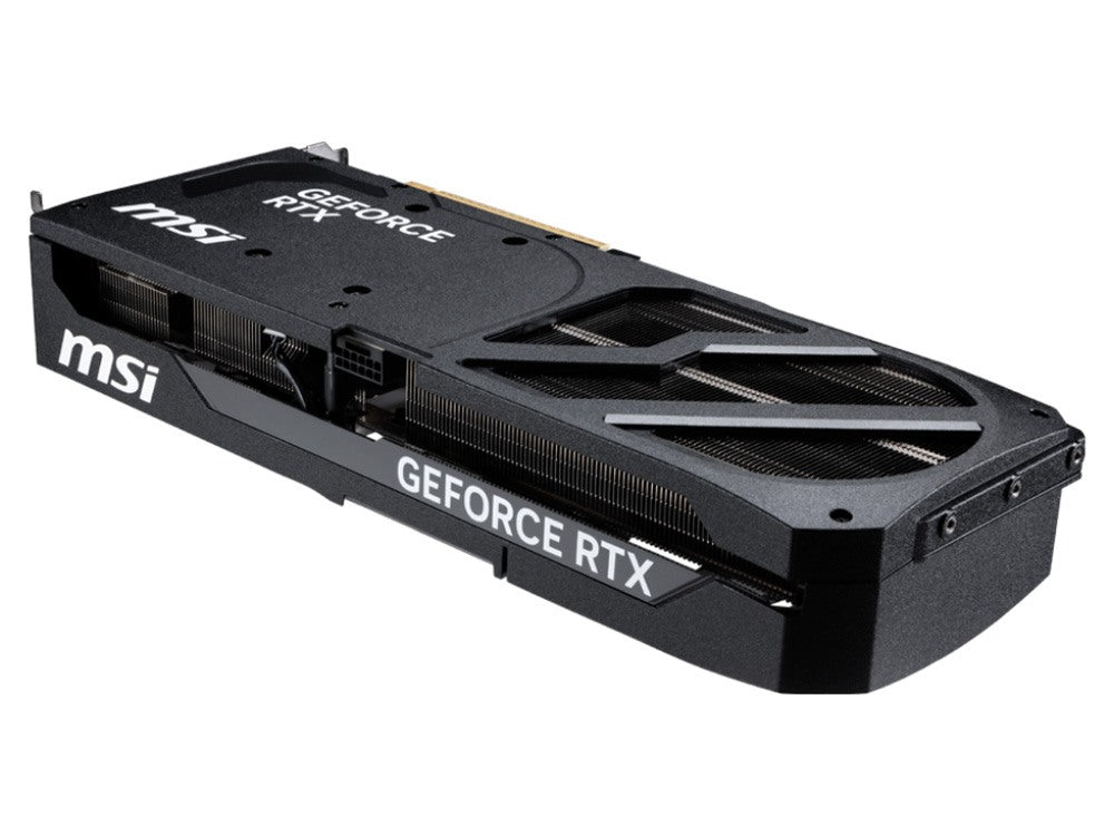 MSI GeForce RTX 5070 12G SHADOW 3X OC Graphics Card