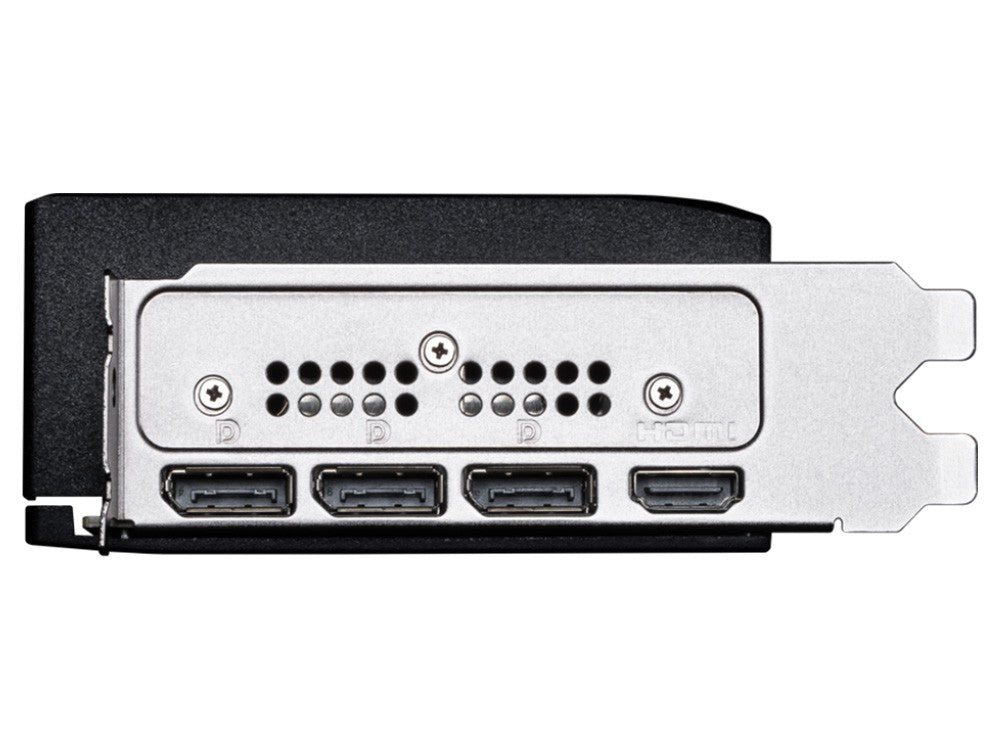 MSI GeForce RTX 5070 12G SHADOW 3X OC Graphics Card