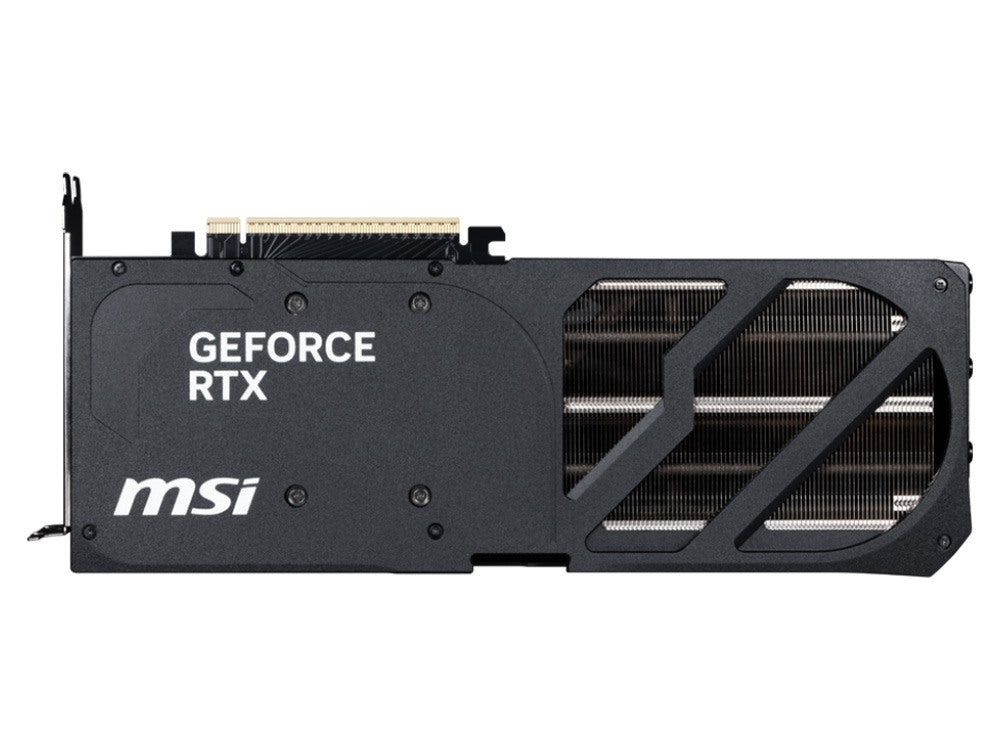 MSI GeForce RTX 5070 12G SHADOW 3X OC Graphics Card