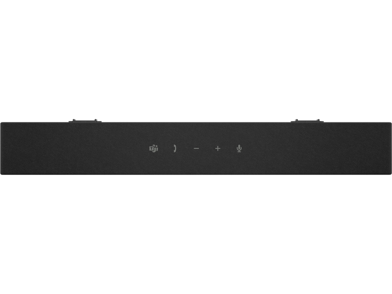Dell SB725 Pro Premium Conferencing Soundbar - Black