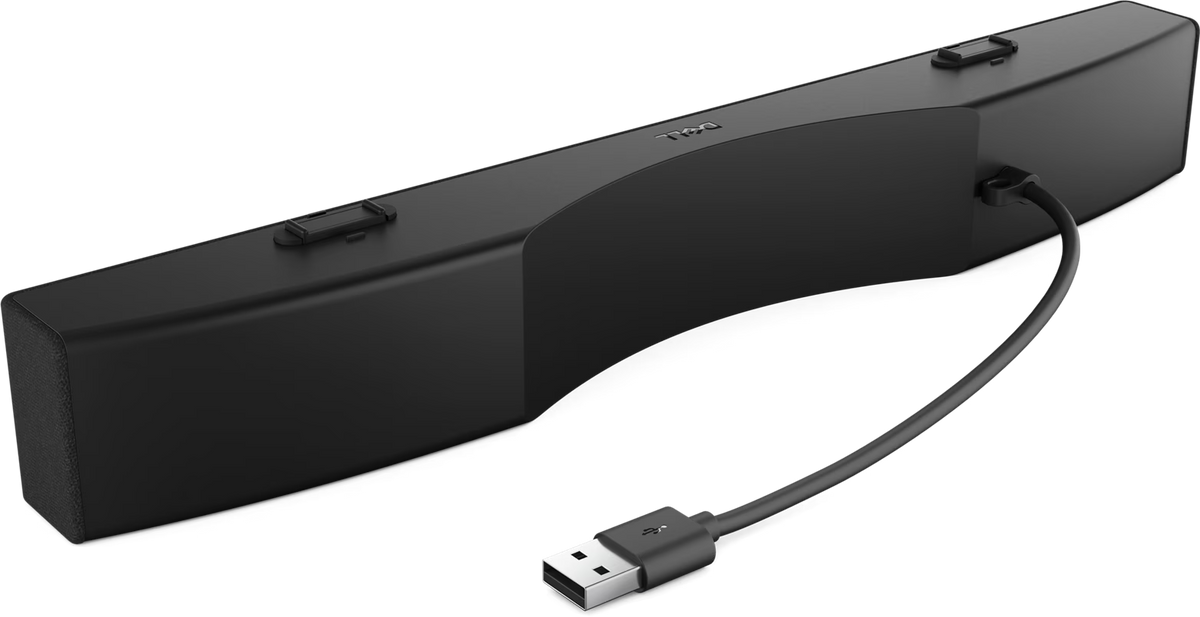 Dell SB725 Pro Premium Conferencing Soundbar - Black
