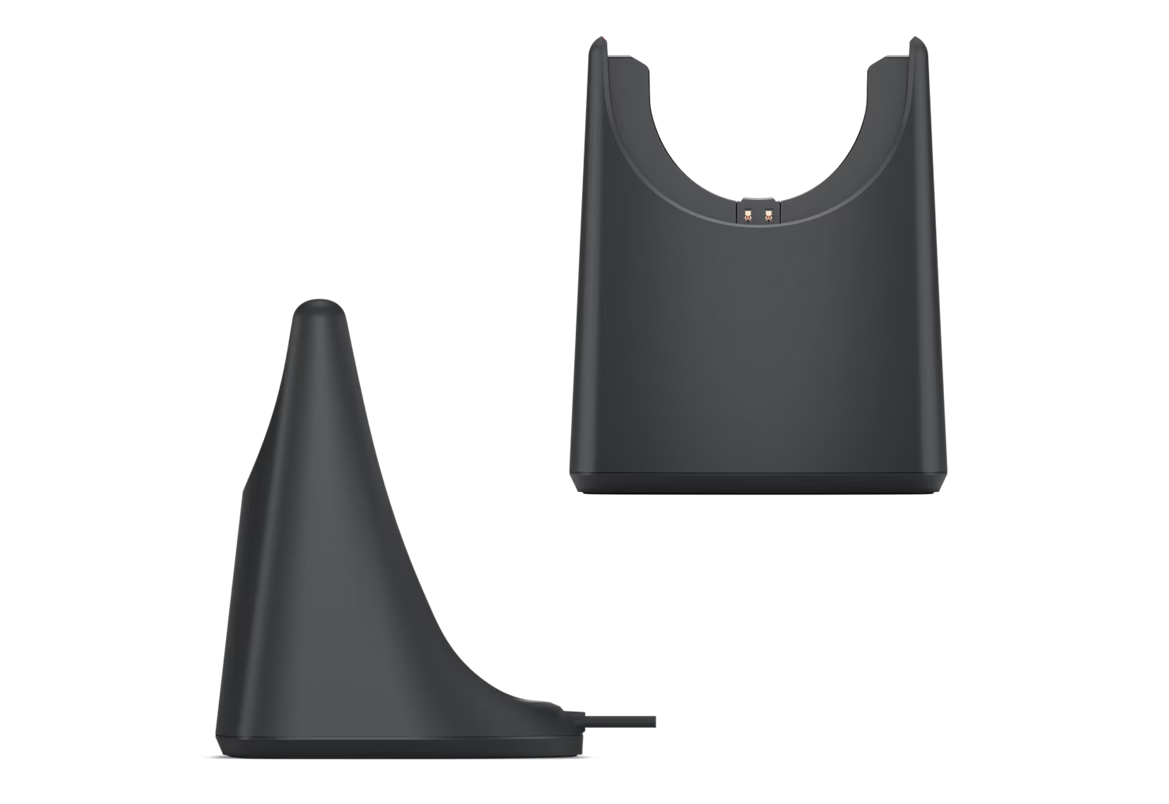 Dell HC524 Headset Charging Stand for WL5024 - Black