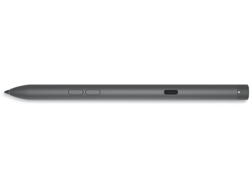 Dell PN7522W Pro Premium Rechargeable Active Pen - Black