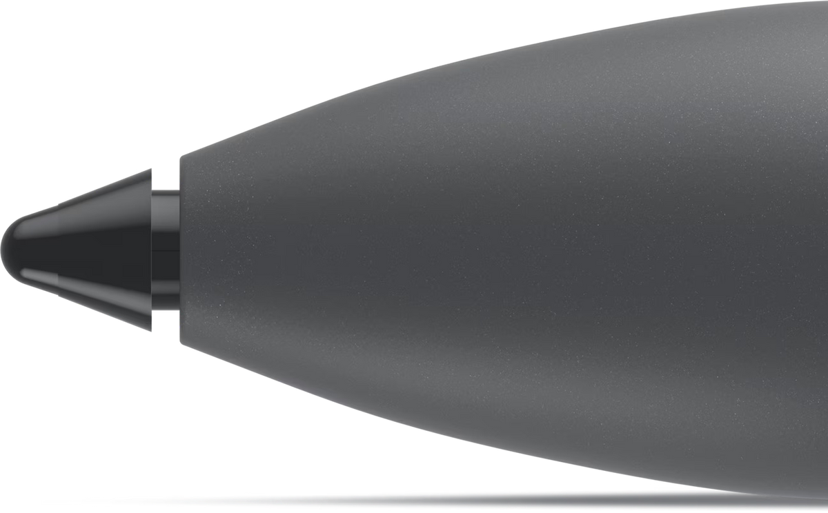 Dell PN7522W Pro Premium Rechargeable Active Pen - Black