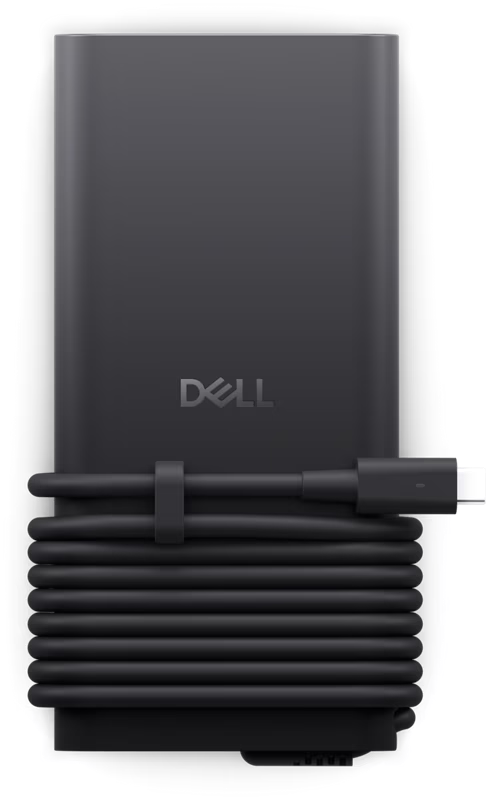 Dell 280W USB-C GaN Power Adapter with 2m Power Cord (450-BFVB)