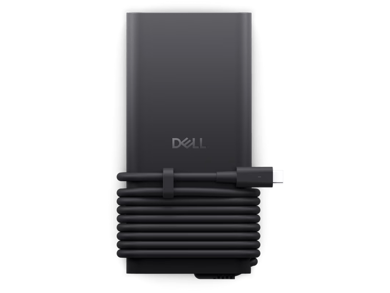 Dell 280W USB-C GaN Power Adapter with 2m Power Cord 450-BFVB