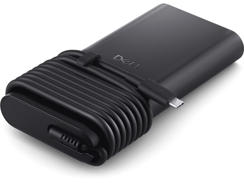 Dell 280W USB-C GaN Power Adapter with 2m Power Cord 450-BFVB
