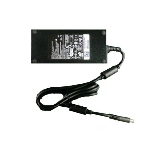 Dell 180W 7.4mm Barrel Power Adapter, 1m Cord 450-BFVZ
