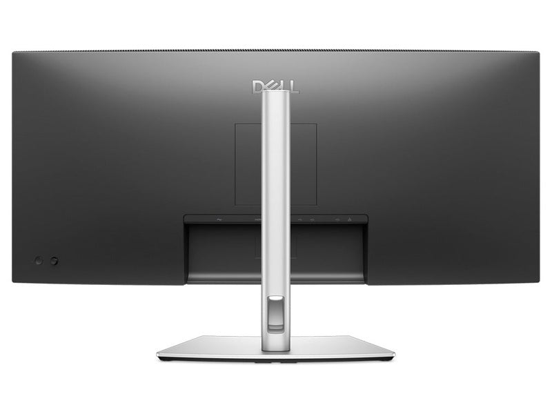 Dell Pro Plus P3425WE 34" WQHD IPS USB-C Hub Curved Monitor
