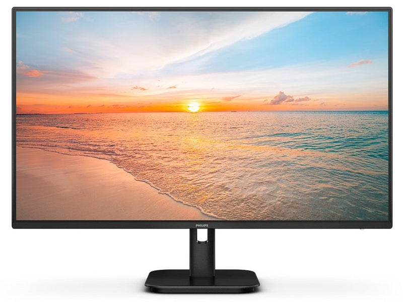 Philips 27E1N2600A 27" QHD IPS 120Hz 1ms Adaptive-Sync Monitor with 65W USB-C, Speaker
