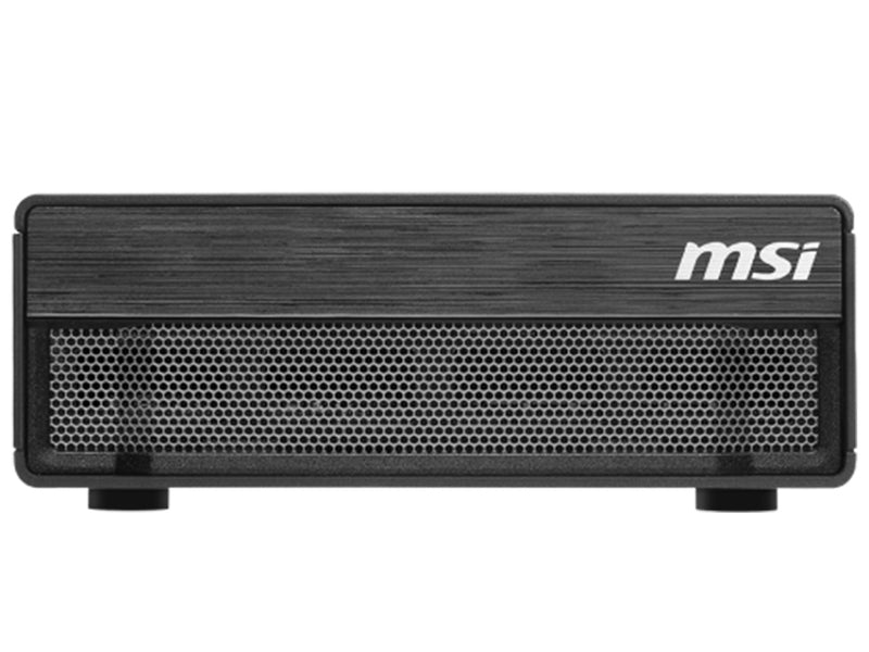 MSI EdgeXpert-34SAU NVIDIA Grace Blackwell 128GB RAM 4TB AI Supercomputer Mini PC