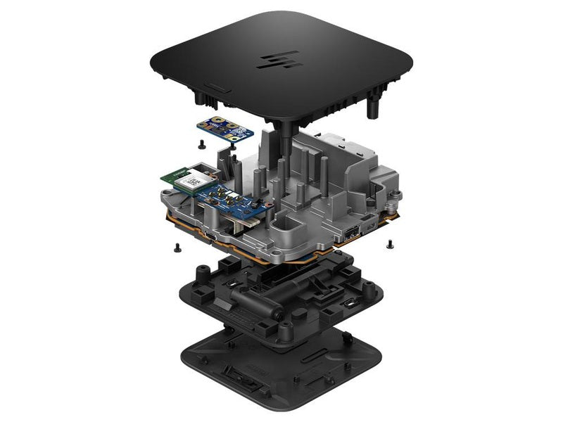 HP USB-C 100W G6 Dock 100W PD 9X3V1UT