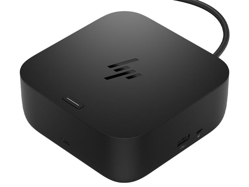 HP USB-C 100W G6 Dock 100W PD 9X3V1UT