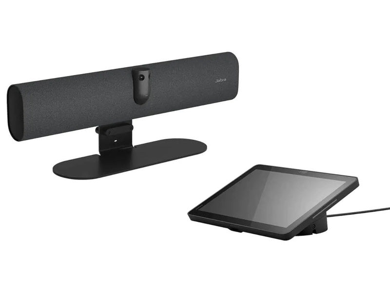 Jabra PanaCast 40 Teams All in One Video Conference Camera w/ Control Touch Pannel for Small Room 8200-235