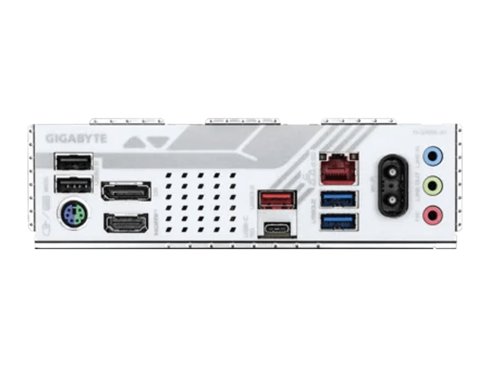 GIGABYTE B850M FORCE Wi-Fi 6E V2 AM5 mATX Motherboard B850M FORCE WF6E V2