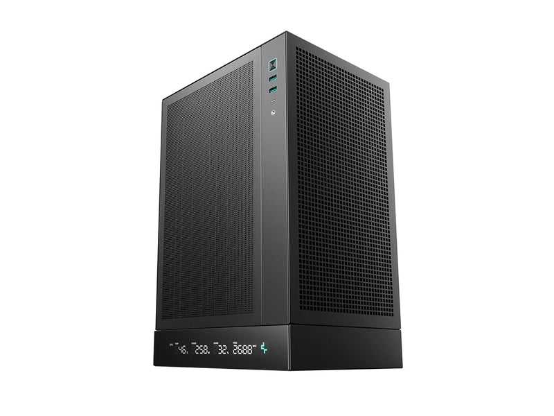 DeepCool CH170 DIGITAL ITX Case