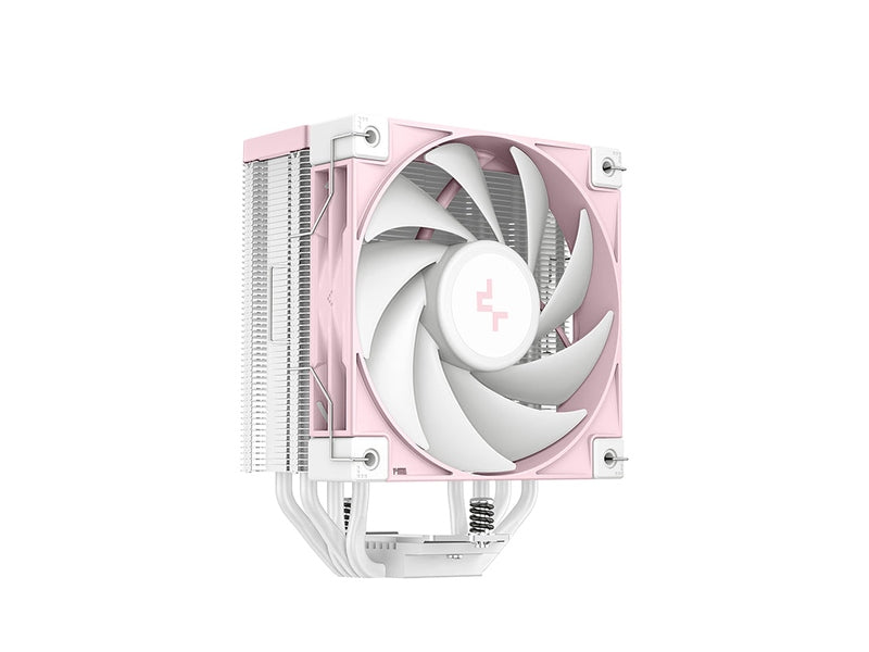DeepCool AK400 Pink Limited Edition CPU Cooler
