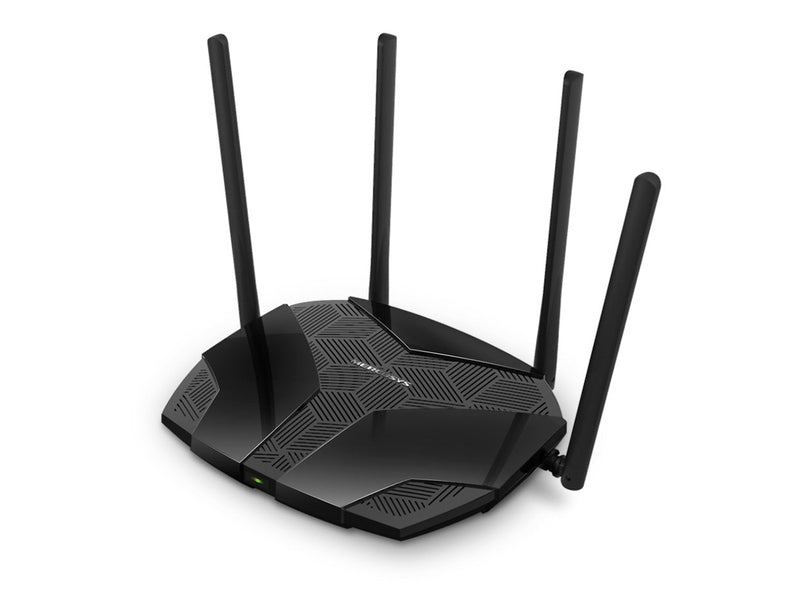 TP-Link Mercusys MR70X AX1800 Dual-Band WiFi 6 Router