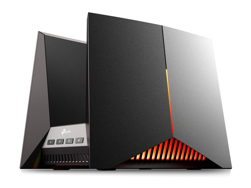 TP-Link Archer GE800 BE19000 Tri-Band Wi-Fi 7 Gaming Router